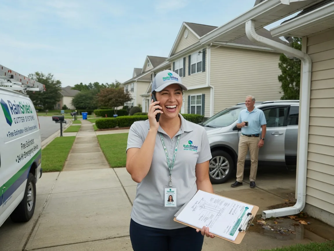 Gutter Installation Averill, VT FAQs